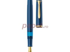 Stilou classic Pelikan M120 M cu rezervor 809696